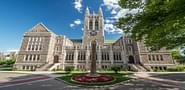 Boston College